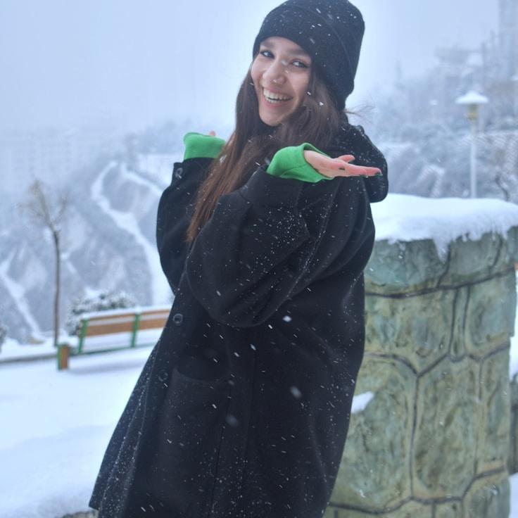 Business client testimonial